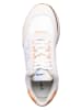 Lacoste Sneakers wit