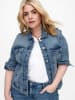 ONLY Carmakoma Spijkerjas blauw