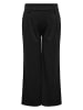 ONLY Carmakoma Broek zwart