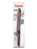 Tefal Broodmes "Fresh Kitchen" grijs/lichtbruin - (L)20 cm