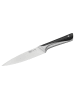 Jamie Oliver 4tlg. Messer-Set in Silber/ Schwarz