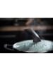 Tefal Grillpan "Robusto" zwart - Ø 26 cm