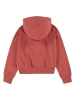 Levi's Kids Hoodie in Koralle