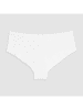 COTONELLA Slip wit