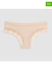 COTONELLA 2er-Set: Slips in Beige