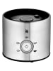 WMF Melkopschuimer zilverkleurig - 250 ml
