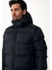 Mexx Wintermantel in Schwarz