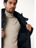 Mexx Wintermantel zwart