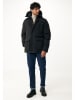 Mexx Winterjas zwart