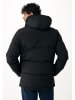 Mexx Winterjacke in Schwarz