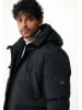 Mexx Winterjas zwart