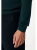 Mexx Spodnie chino w kolorze czarnym