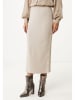 Mexx Strickrock in Beige