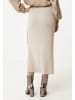 Mexx Strickrock in Beige
