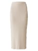 Mexx Strickrock in Beige