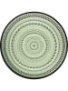 iittala Dessertbord "Kastehelmi" groen - Ø 17 cm