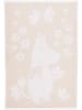 Moomin Theedoek "Moomintroll" beige - (L)65 x (B)45 cm