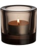 iittala Windlicht "Kivi" in Beige - Ø 6 cm