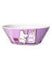 Moomin Schale ''Snorkmaiden'' in Lila - Ø 15 cm