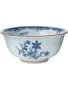 Rörstrand Kom "Ostindia" wit/blauw - 500 ml