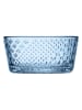 iittala Schale ''Tundra'' in Blau - 250 ml