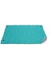 Intex Luchtbed turquoise - (B)290 x (H)260 cm