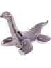 Intex Opblaasdier "Brontosaurus" grijs - (B)150 x (H)127 cm - vanaf 3 jaar