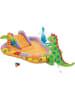 Intex Waterspel-pierenbadje "Dino" - (B)201 x (H)69 x (D)157 cm - vanaf 2 jaar