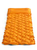 Intex Luftmatratze in Orange - ab 3 Jahren - (B)191 x (H)11 x (T)71 cm