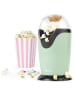 Petra Popcornmaschine in Grün