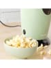 Petra Popcornmaschine in Grün