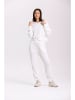Onamaste Hoodie "Mika" in Creme