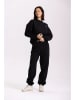 Onamaste Sweatshirt "Olga" zwart