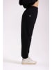 Onamaste Sweatshirt "Olga" zwart