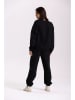 Onamaste Sweathose "Olga" in Schwarz