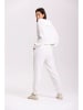 Onamaste Sweathose "Mika" in Creme