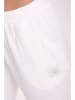 Onamaste Sweathose "Mika" in Creme