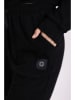 Onamaste Sweatbroek "Mika" zwart