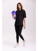 Onamaste Trainingsshirt in Schwarz