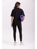 Onamaste Trainingsshirt zwart