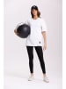 Onamaste Trainingsshirt wit