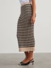 LA Angels Rock in Beige/ Schwarz