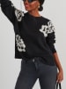 LA Angels Pullover in Schwarz