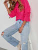 LA Angels Trui roze