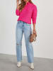 LA Angels Pullover in Pink