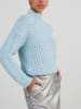 LA Angels Pullover in Hellblau