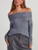 LA Angels Pullover in Grau