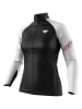 DYNAFIT Windbreaker "DNA" in Schwarz/ Weiß