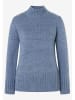 More & More Pullover in Hellblau