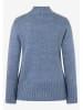 More & More Pullover in Hellblau